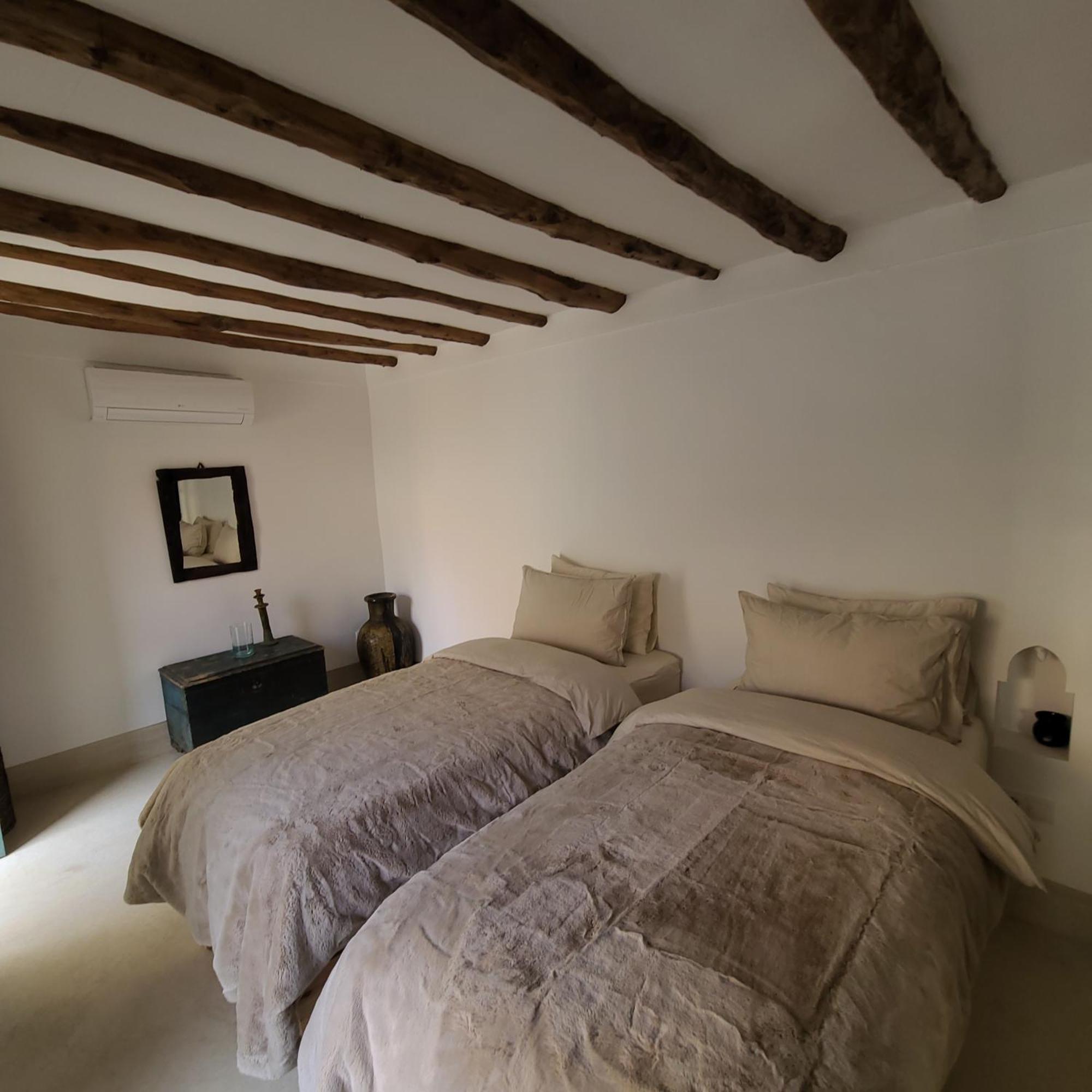 Le Petit Pacha Hotel Marrakesh Ngoại thất bức ảnh
