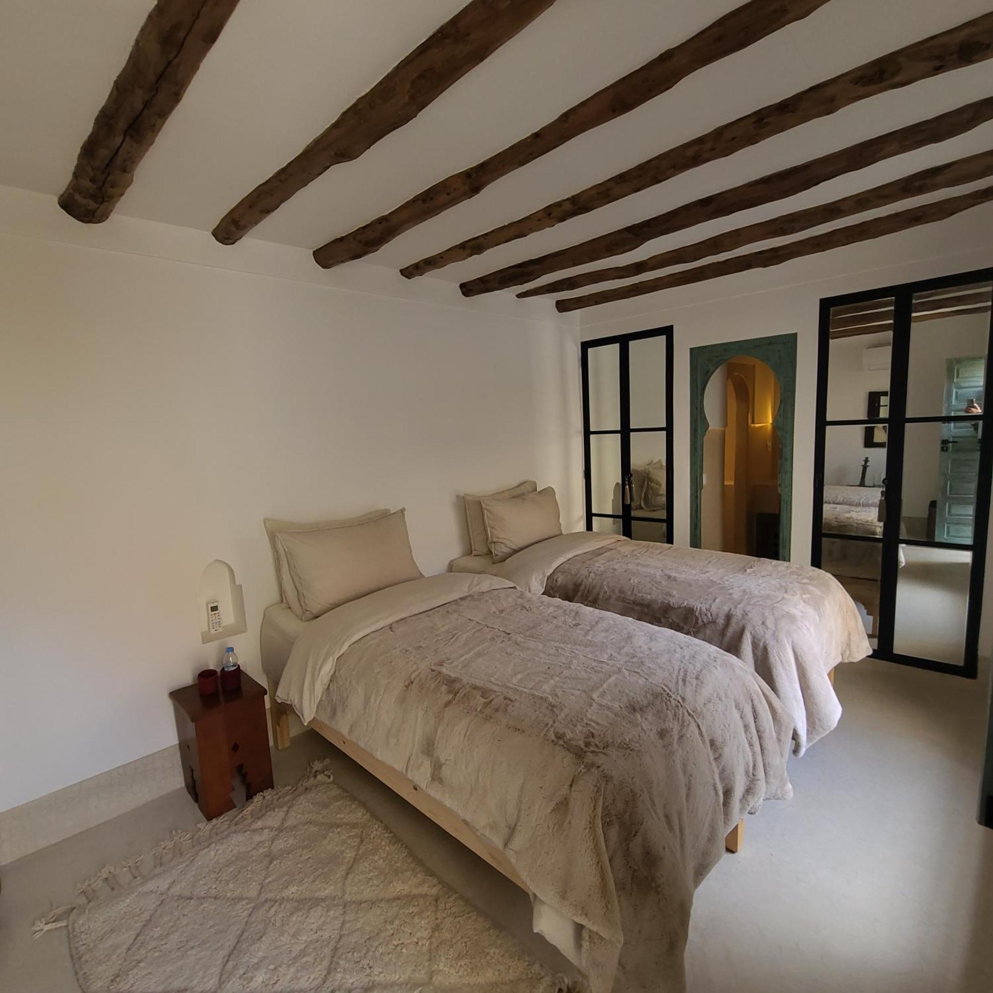 Le Petit Pacha Hotel Marrakesh Ngoại thất bức ảnh