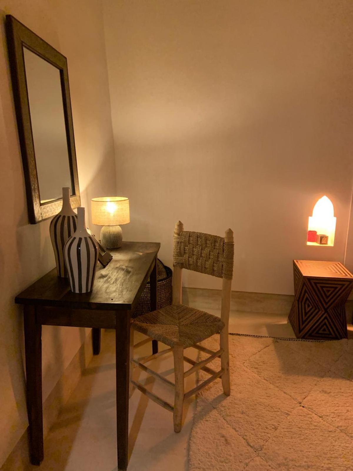 Le Petit Pacha Hotel Marrakesh Ngoại thất bức ảnh